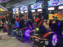 -核客电玩城(东门店)
