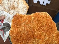 -正新鸡排·炸鸡汉堡(奥城店)