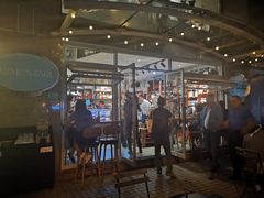 门面-Alimentari早午餐(安福路店)