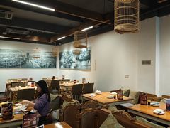 -巴蜀风·地道川菜(总店)