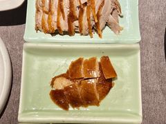 -羲和雅苑•北京烤鸭(国贸商城店)