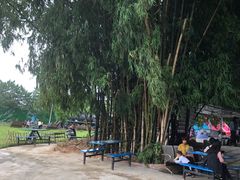 -青瓦房古村落