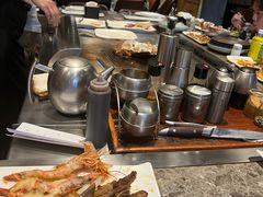 -雅玛花式铁板烧(国宏宾馆店)