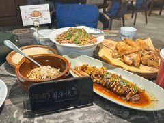 -前海沿·青岛菜(乐客城店)