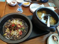 -云海肴·汽锅鸡·云南菜(苏州中心店)