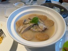 -扬州香格里拉·香宫中餐厅