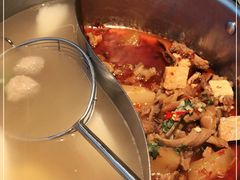 -左庭右院鲜牛肉火锅(苏州园区永旺店)