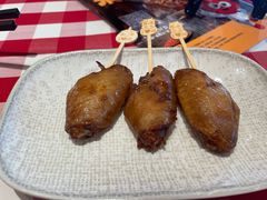 -西贝(虹口龙之梦店)