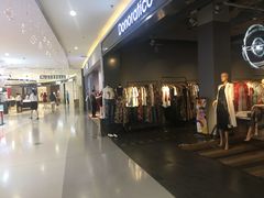 -丽达购物中心(崂山店)