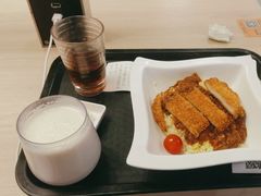 -大家乐(广州荔湾领展广场店)