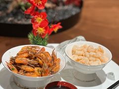 -上海老饭店(豫园店)