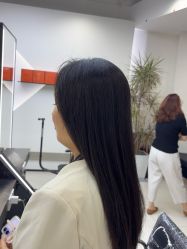 -FINE HAIR 烫染专业设计
