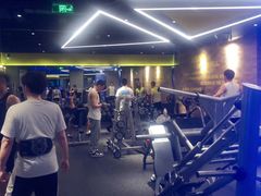 -贝菲特游泳健身(徐泾店)