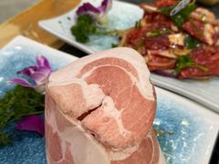 -鹤之乡·齐齐哈尔烤肉·非遗(秋涛路店)