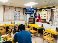 -屋里家延边朝鲜族冷面(南园店)
