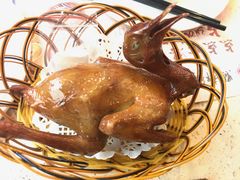 乳鸽-点都德(千灯湖环宇城店)