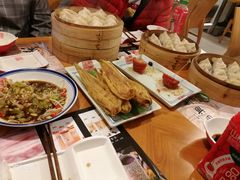 -新兴园饺子馆(河南街店)