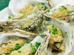 -吉莲利苑海鲜酒家(珠海拱北29年老字号店)