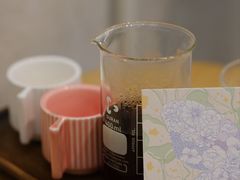 -玫瑰咖啡(中山六路店)