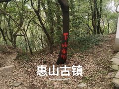 -惠山古镇·寄畅园