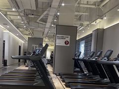 -FLARE STAR FITNESS(复地活力城店)