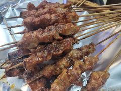-东北鹤岗烧烤(麒麟紫荆城店)