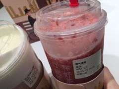-奈雪的茶(市百一店)
