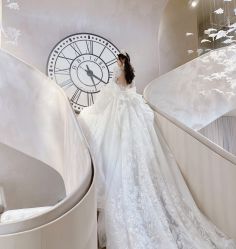 -B.Bridge Couture婚纱礼服(福田店)