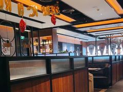 -半秋山西餐厅(宜昌大洋店)