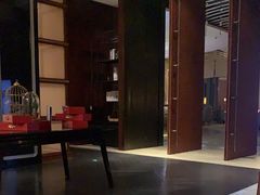 -三迪希尔顿酒店·星空酒廊