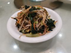 -方荣糊涂菜馆(湖北路店)