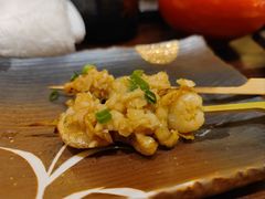 -鸟鹏烧鸟居酒屋(昌岗店)