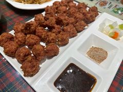 -玉桥餐厅(天坛店)