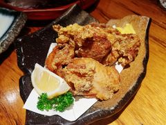 -千代武日本料理(哈西店)