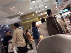 -奈雪的茶(湖滨银泰in77C区PRO店)