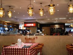 -西贝(吴江路湟普汇店)
