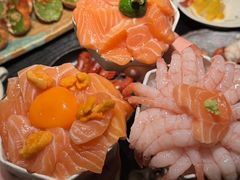 -花潮料理艺食馆(SM新生活广场店)