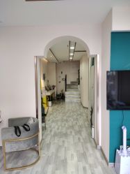 -汐月Health纤体spa中心