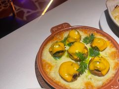 -起士林大饭店(小白楼店)