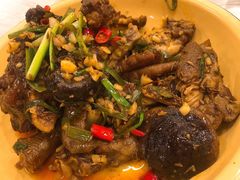 -东排食堂长沙小吃大排档(五一广场店)