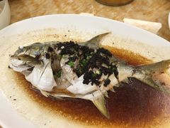 -锦粤宫·精致粤菜(深圳北站店)
