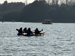 -上海海湾国家森林公园