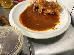 -燃计沙茶皇·香港沙茶火锅(人广旗舰店)