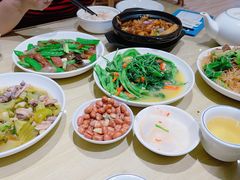 -东山茶寮(新安店)