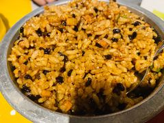 -致明德素食餐厅(土屋路店)