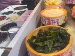 -龍歌自助小火锅(秦淮水游城店)