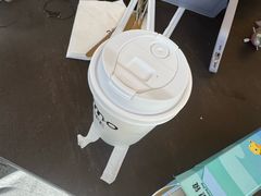-ommo cafe(半岛城邦店)