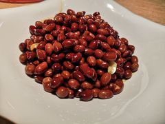 老醋花生-李子坝梁山鸡(北碚万达五鸡哥店)