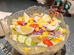 -吱咖啡西式简餐