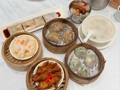 -半岛渔港 • 阿翁火锅馆(将军澳广场店)